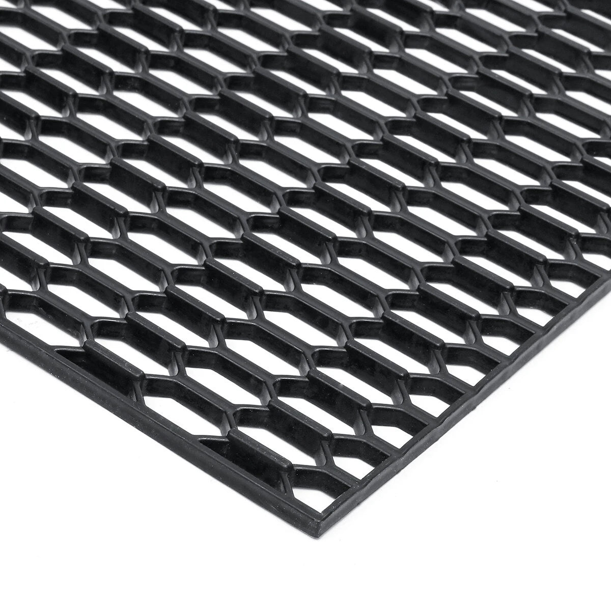 Grila Sport Tuning Honey Comb 120 x 40cm (hexagon 30 x 11mm)