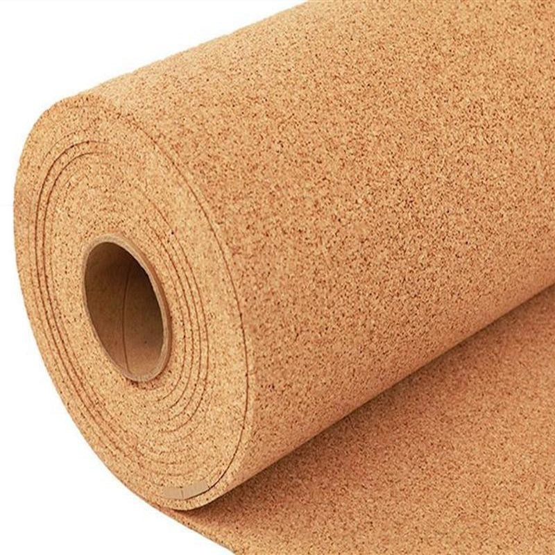Material insonorizant auto Premium, din Pluta Naturala Aglomerata, dimensiune 100cm x 100 cm x 8mm
