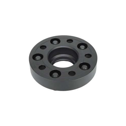Distantier janta auto, dimensiune 5x112, grosime 30mm, prezoane incluse