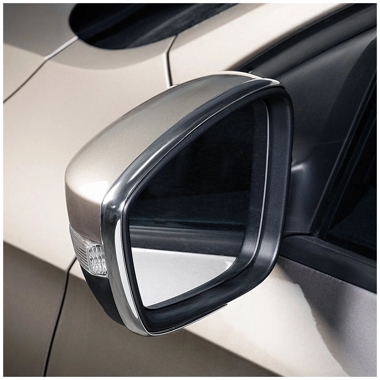 Rola Ornament autoadeziv, 12mm x 15m, culoare Crom SILVER