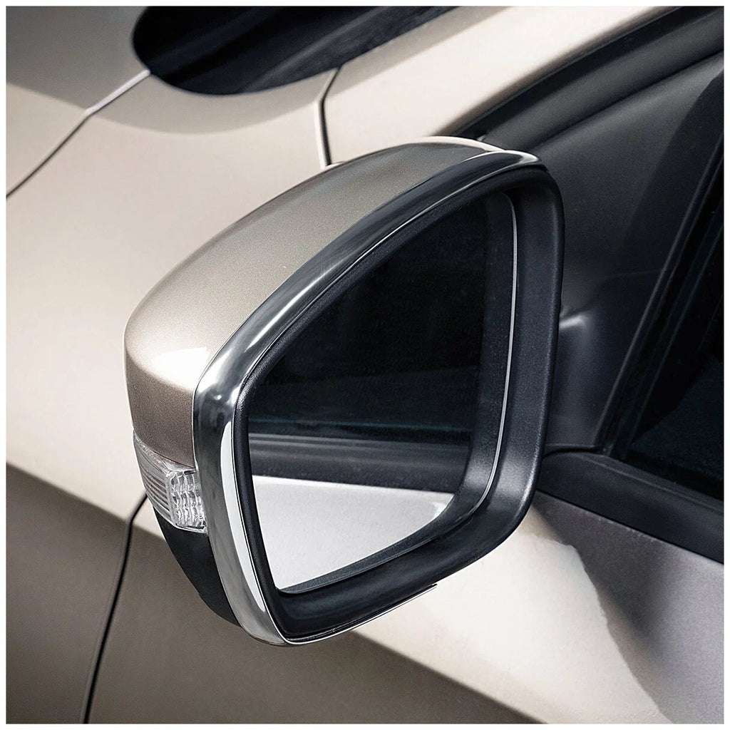 Rola Ornament autoadeziv, 6mm x 15m, culoare Crom SILVER