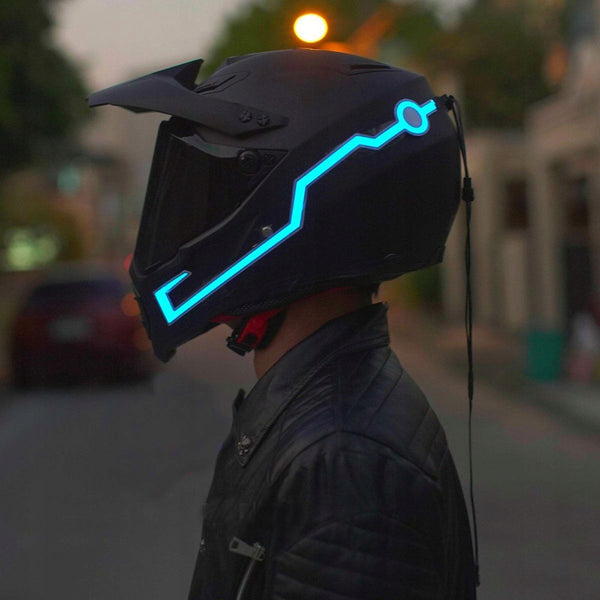 Lumini Moto