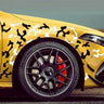 Stickere Auto Tuning
