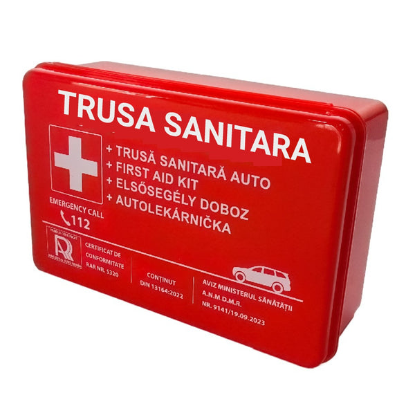 Siguranta Auto