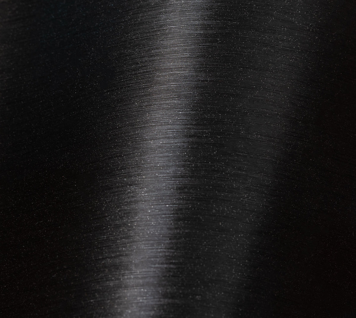 Folie colantare auto Aluminiu Polisat Negru (1m x 1,52m)