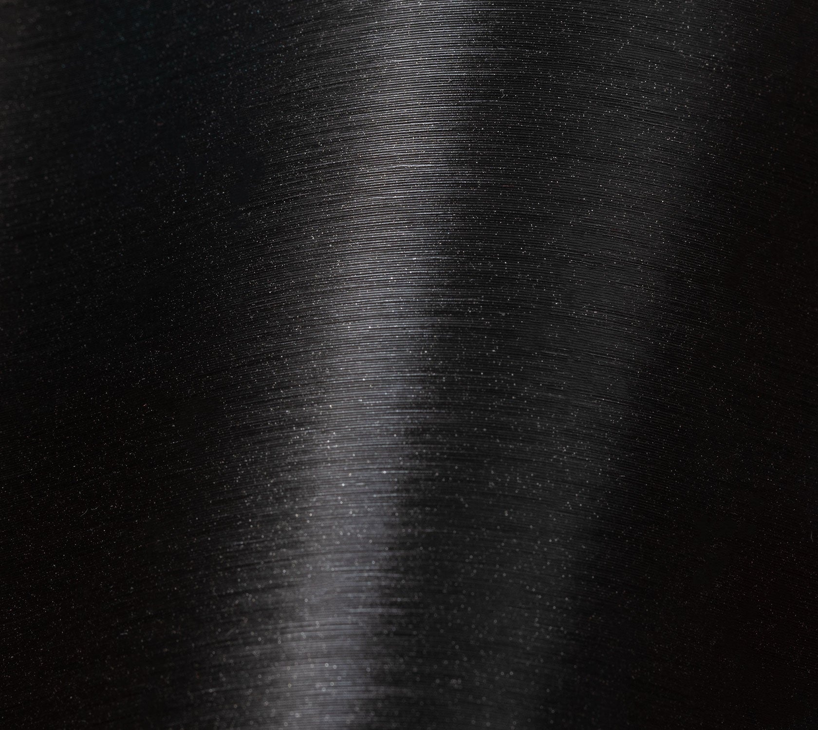 Rola folie colantare auto Aluminiu Polisat Negru, dimensiune 30m x 1,52m