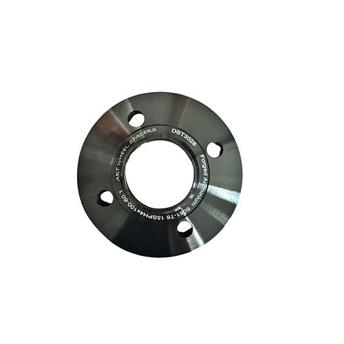 Distantier janta auto, dimensiune 4x100, grosime 15mm, diametru central 60.1